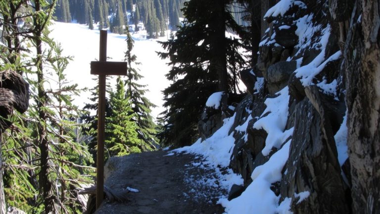 trail difficulty levels explained