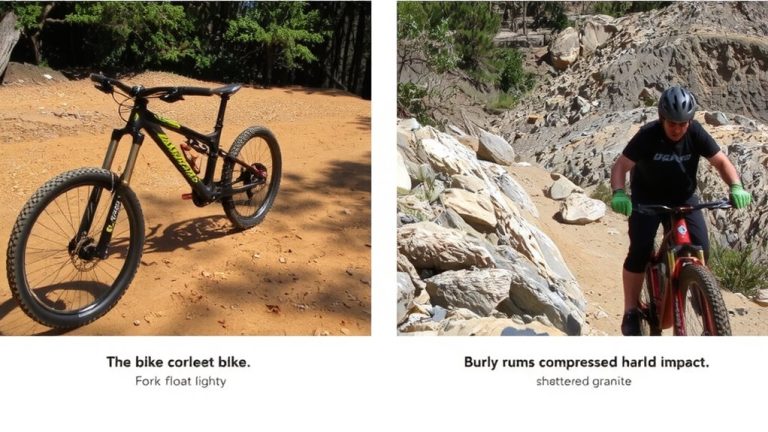 trail vs enduro differences