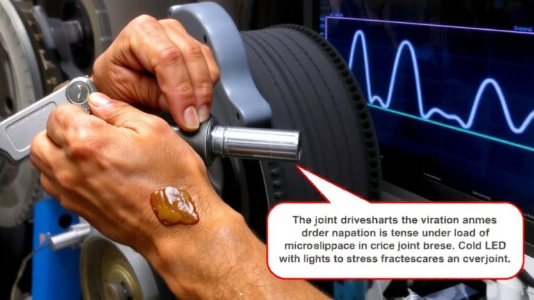 transmission skipping under load