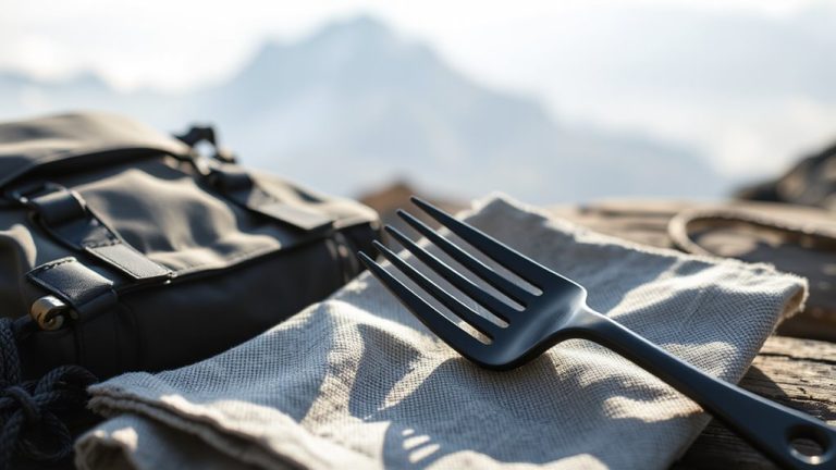 travel adjustable forks packing guide