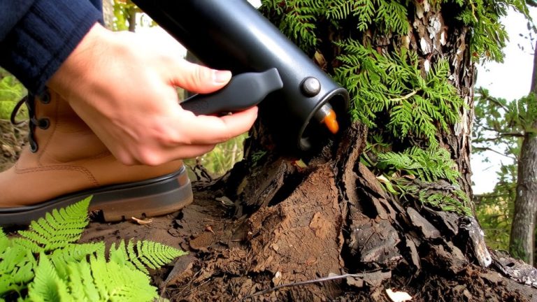 tree sap removal guide