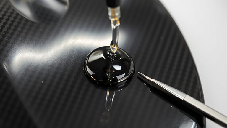 trusted epoxy for carbon fiber