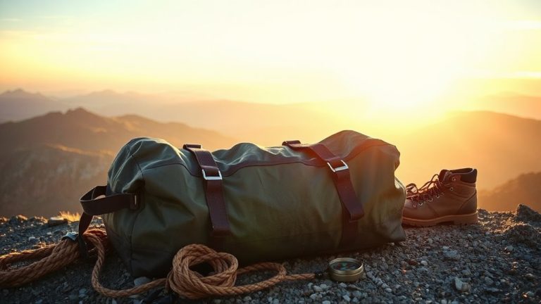trusted gear bags