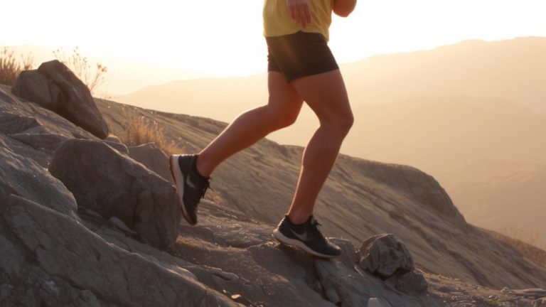 uphill stamina progressive overload