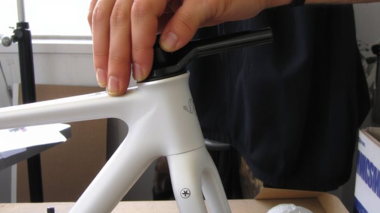 use proper press tools