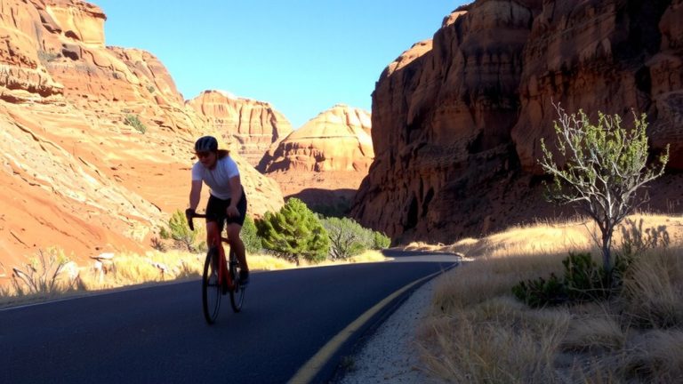 utah s best paved trails