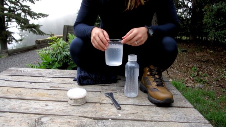uti treatment after hot ride