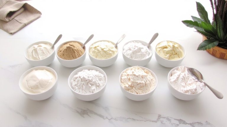 vegan protein taste test