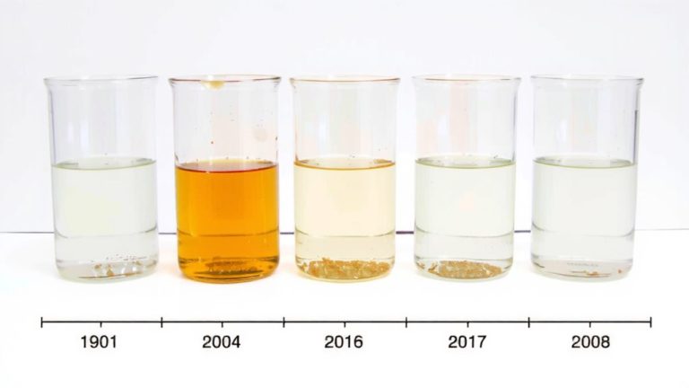 vitamin c stability in homemade electrolyte mixes