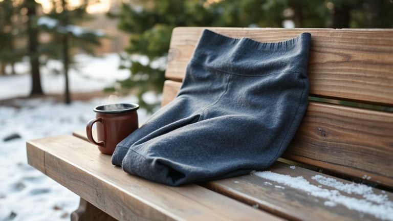 warm base layer bottoms