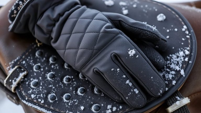 warm grip winter gloves