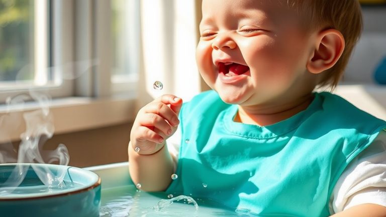 waterproof bibs for babies