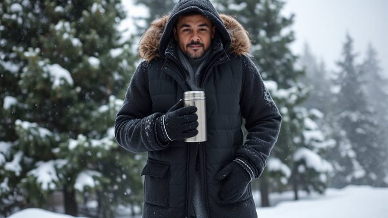 winter ready top clothing brands