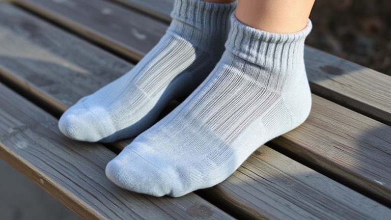women s athletic socks that stay up