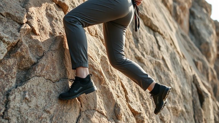 women s climbing pants guide