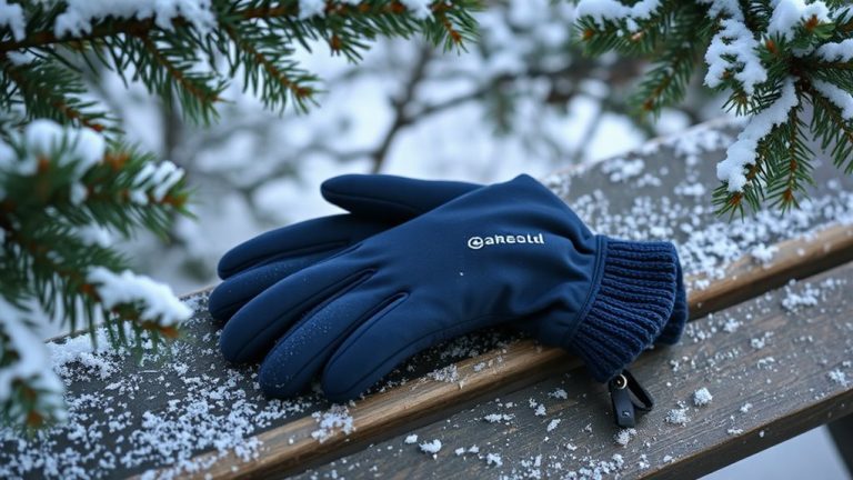 women s top rated cold weather gloves