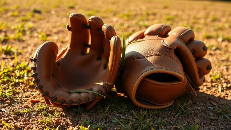 youth soccer gloves advantage