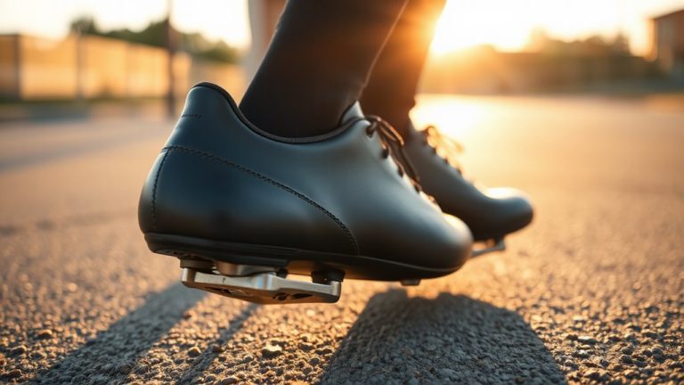 affordable bike shoes comfort