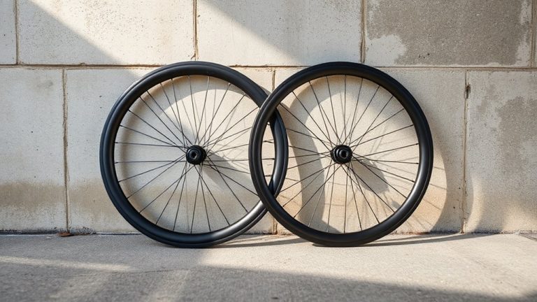 affordable carbon wheels performance