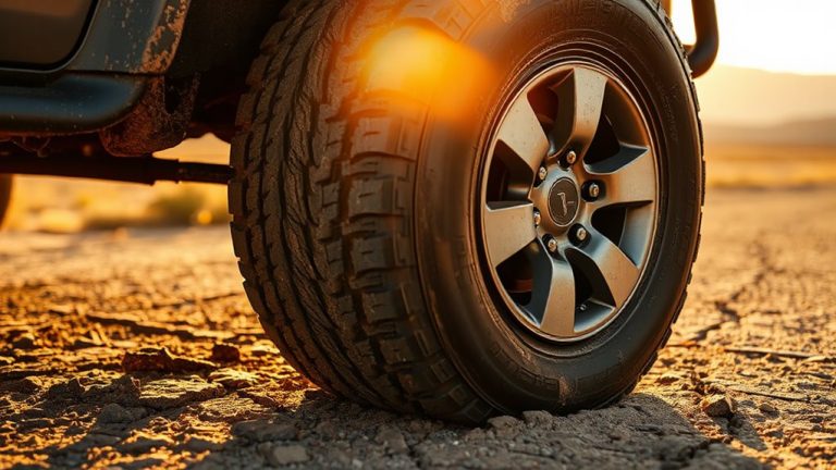 affordable high performance tires