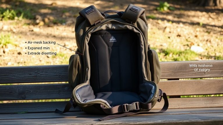 backpacks for large men