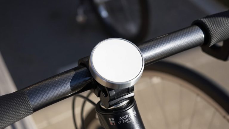 best airtag bike mounts