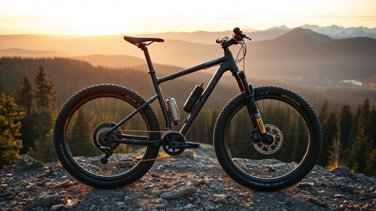 best all terrain bikes