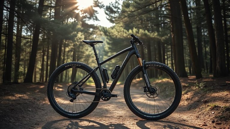 best beginner full suspension bikes