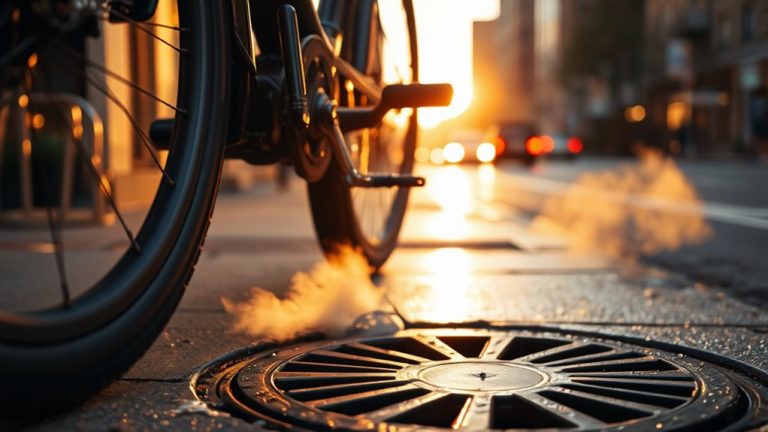 best bicycle commuter tires