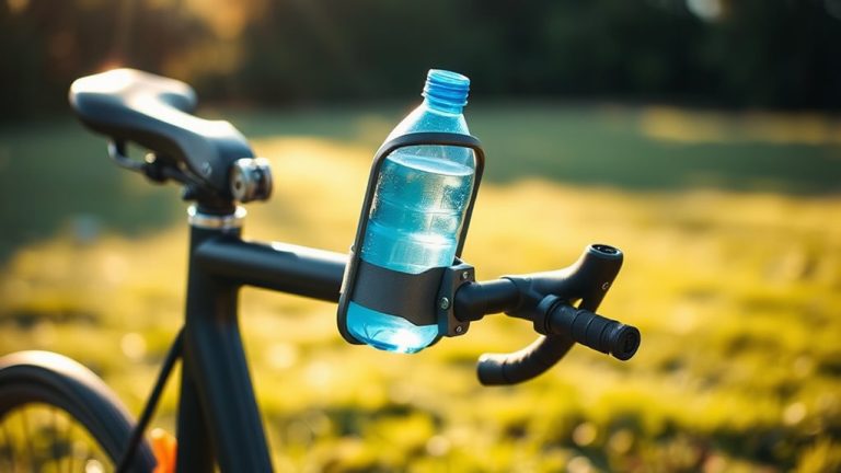 best bicycle cup holders