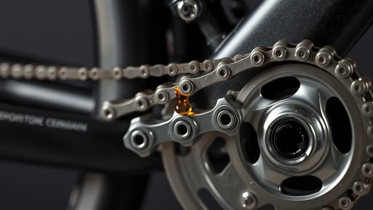 best cable lubricants for shifting