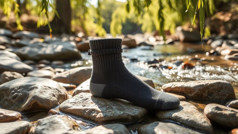 best cooling socks for hot days