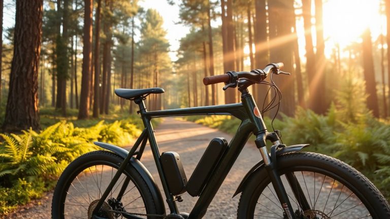 best ebike warranty coverage