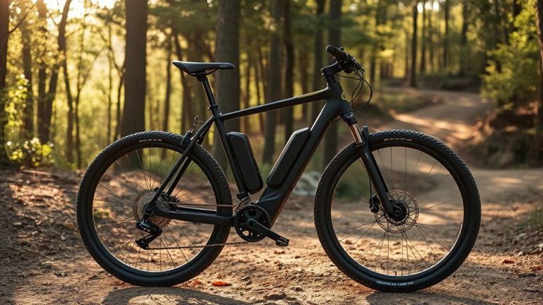 best ebikes under 3000