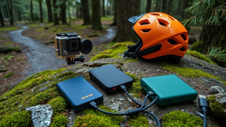 best gopro power banks