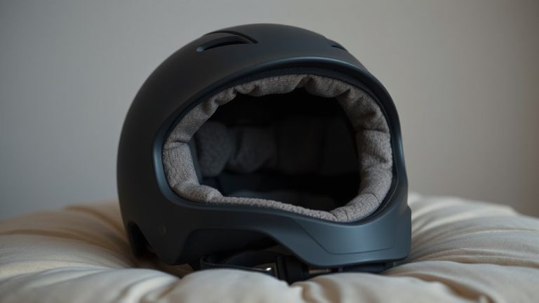 best helmets for big heads