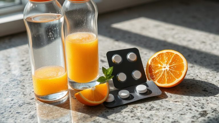 best hydration tablets balanced