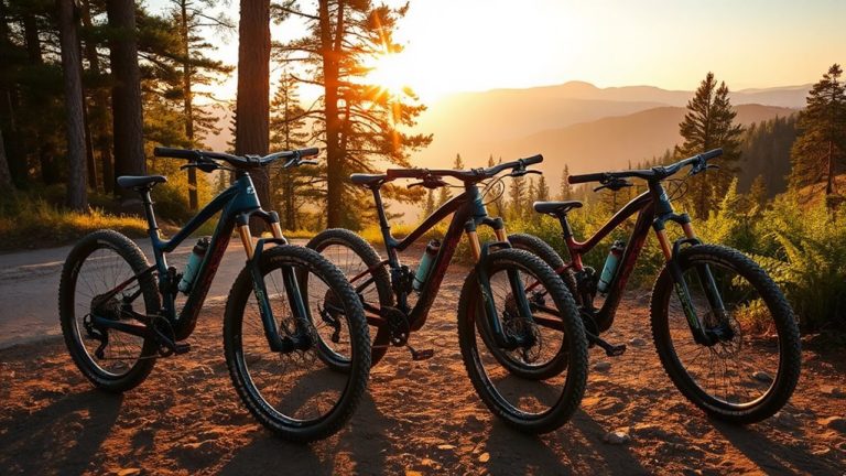best mtbs under budget