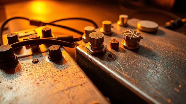 best pedals musicians love