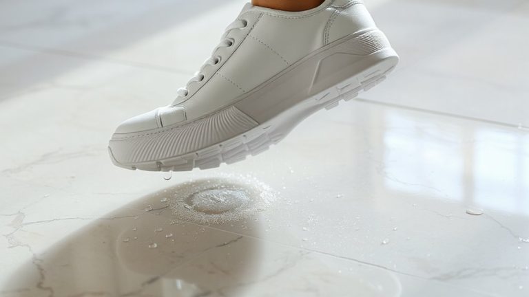 best shoe grip sprays
