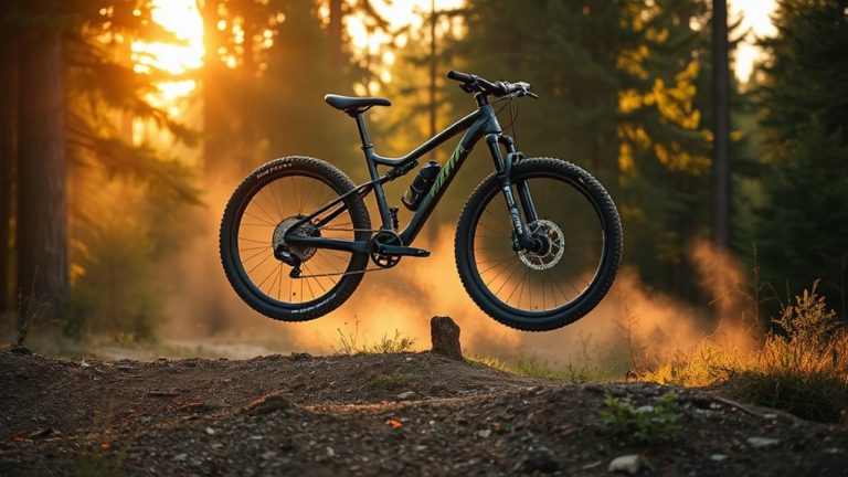 bikes master every jump