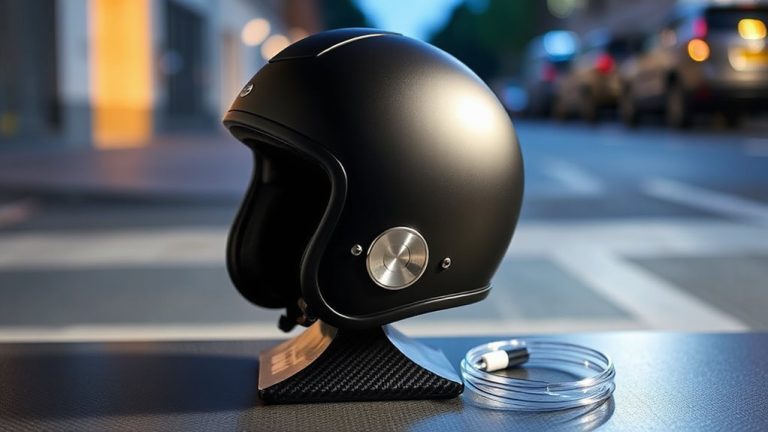 bluetooth helmet speakers review