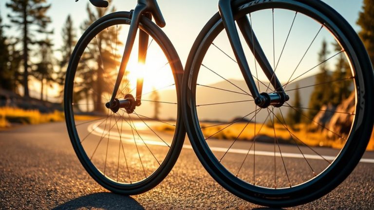 carbon wheels that perform