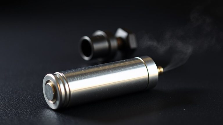 co2 cartridges for inflation