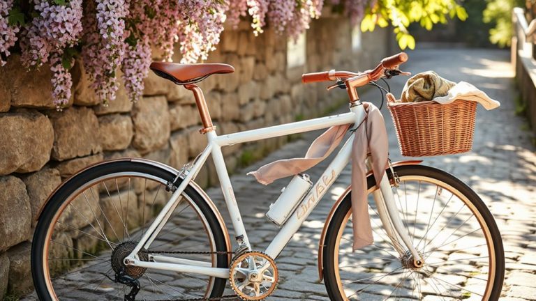 comfortable stylish women s bikes