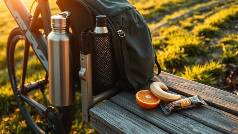 cycling hydration solutions mile