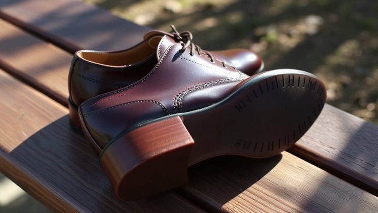 durable supportive hard soled shoes