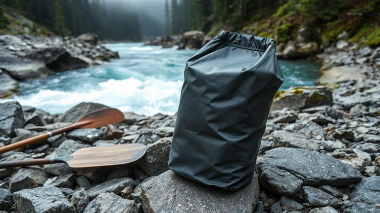 durable waterproof bags for adventures
