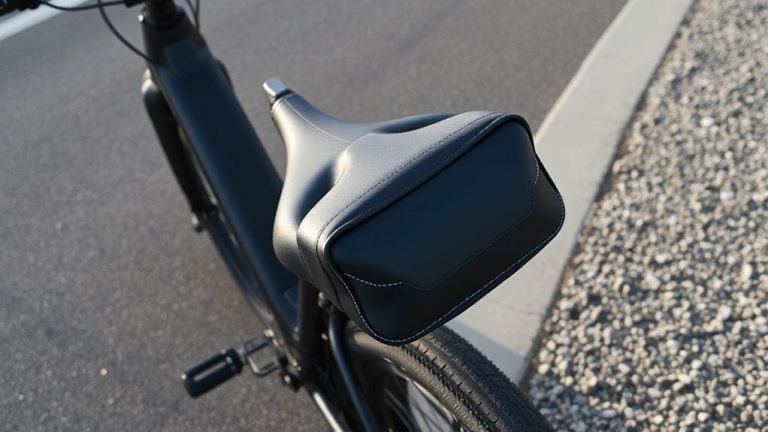 e bike saddle bags guide