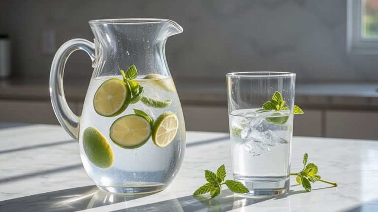 electrolytes without stevia refreshing taste